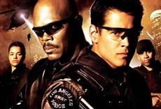 Escena de S.W.A.T. Los hombres de Harrelson