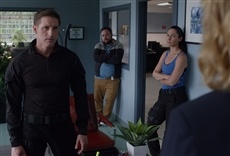 Escena de S.W.A.T. Bajo asedio