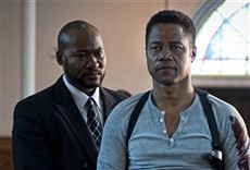 Escena de Sacrificio