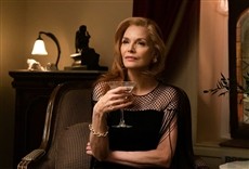 Escena de French Exit