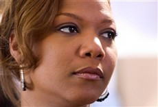 Escena de Salón de belleza