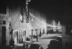 Escena de Salón México