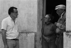 Escena de Salud rural