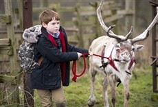 Escena de Salven a Santa