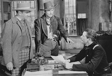 Escena de San Antonio