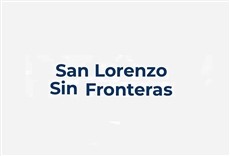 Televisión San Lorenzo sin fronteras