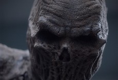 Escena de Sandman: pesadilla en vivo