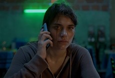 Escena de Sangre blanca