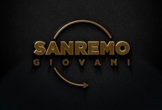 Televisión Sanremo Giovani a Italia si!