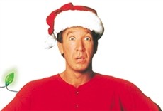 Escena de ¡Vaya Santa Claus!