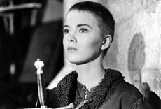 Escena de Santa Juana