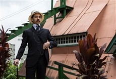 Escena de Santos Dumont