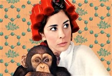 Escena de Sarah Silverman: somos milagros