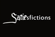 Serie Satiesfictions - Saunters con Eric Satie
