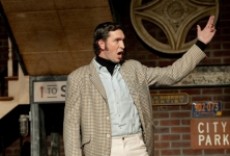 Saturday Night: la noche que cambió la comedia