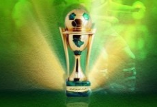 Televisión Saudi King's Cup
