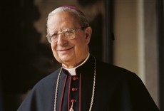 Televisión Saxum - Recordando al obispo Álvaro del Portillo