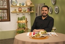 Escena de Sazón casero