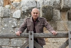 Escena de Science in a Golden Age