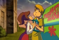 Serie Scooby-Doo: Abracadabra Doo