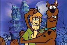 Serie ¿Scooby Doo dónde estás?