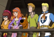 Película Scooby-Doo! La leyenda de Scoobydur