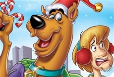 Serie Scooby-Doo! navidades tenebrosas