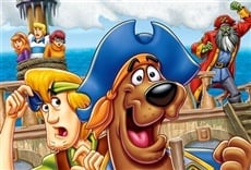 Película ¡Scooby-Doo! ¡Piratas a babor!