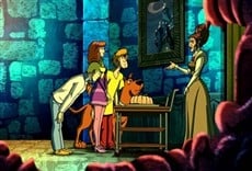 Película Scooby Doo y el Franken-Monstruo