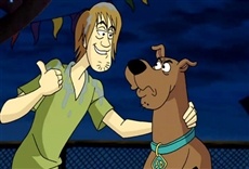 Película Scooby-Doo y el rey de los duendes