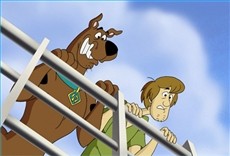 Película Scooby Doo y el vampiro