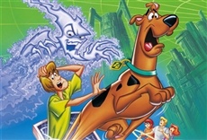 Película Scooby Doo y la persecución cibernética