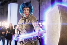 Película Scott Pilgrim contra el mundo