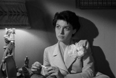 Escena de Se acerca la noche