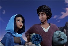 Escena de Se armó el belén