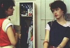 Escena de Dieciséis velas