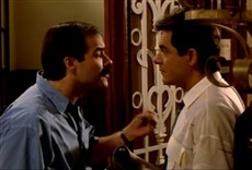 Escena de Sé infiel y no mires con quién