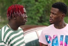 Escena de Se les subieron los humos 2