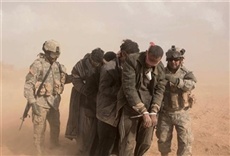 Escena de Searching for Steele