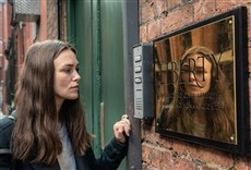 Escena de Official Secrets