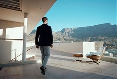 Escena de Secretos de estado: edición especial