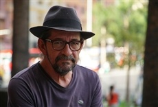 Escena de Secretos de Pablo Escobar