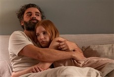 Escena de Secretos de un matrimonio