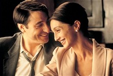 Escena de Bihotz ondoko secretuak