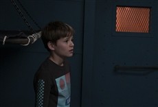 Escena de Secretos en Sulphur Springs