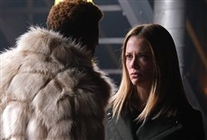 Escena de Secrets of the Sisterhood