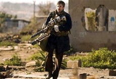 Escena de Distrito 9