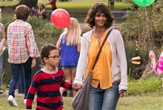 Escena de Desaparecido