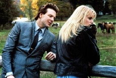 Escena de Sed de poder