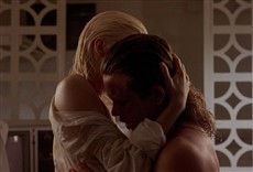 Escena de Encrucijada de pasiones